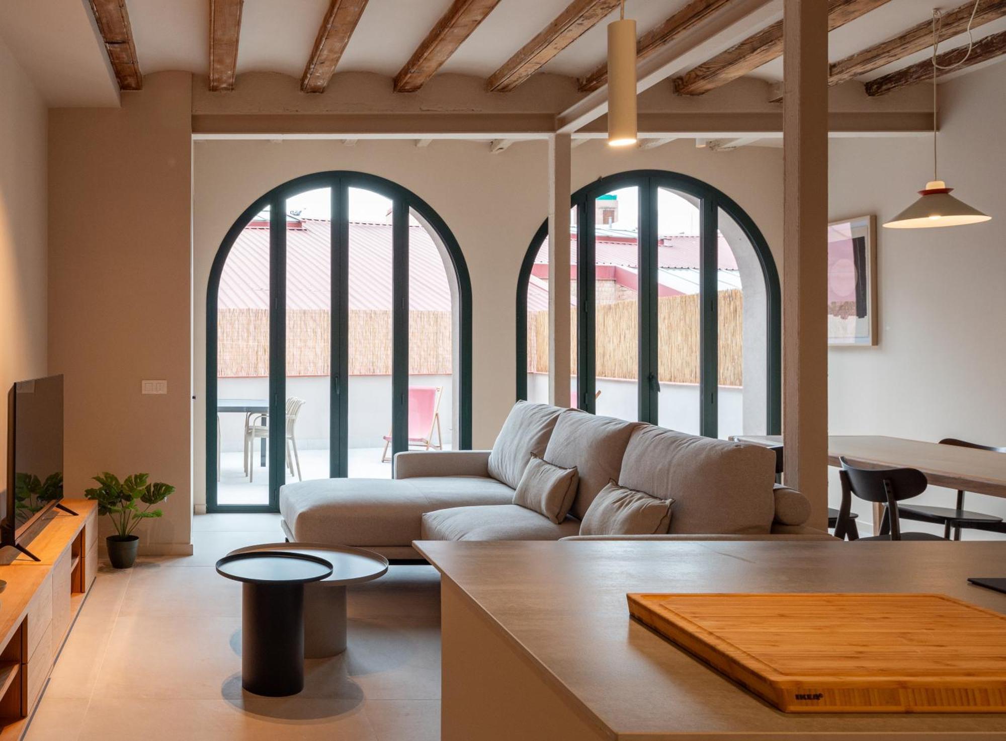 Apartment Casa Badajoz *
